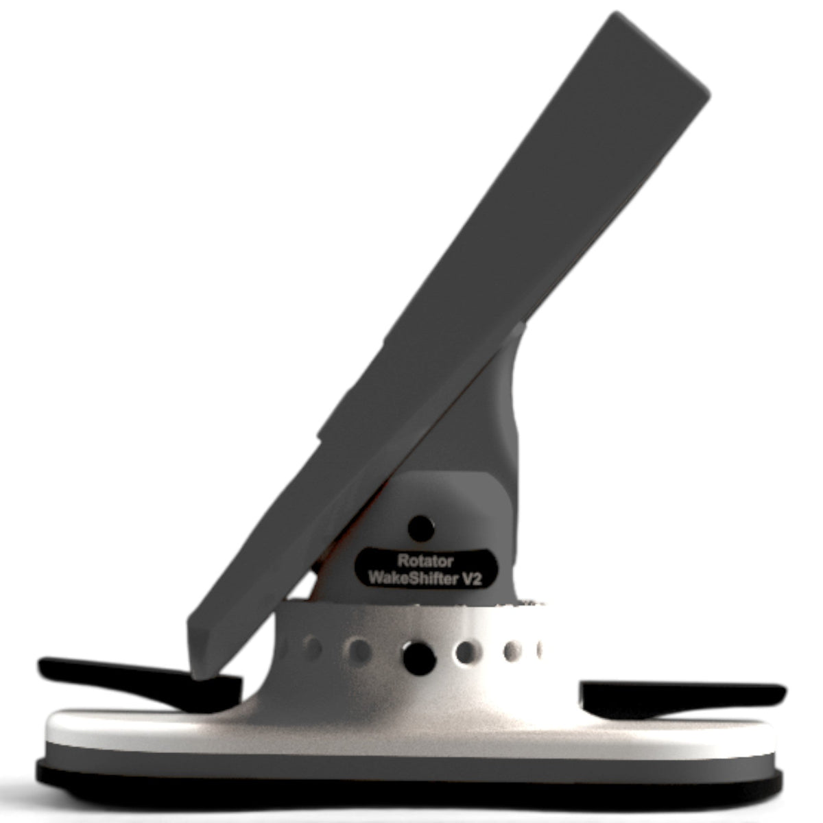 Black Rotator Wake Shifter v2 - view 2