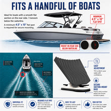 Black Rotator Wake Shifter v2 - view 5