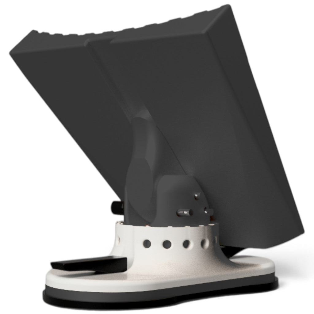 Black Rotator Wake Shifter v2 - view 8