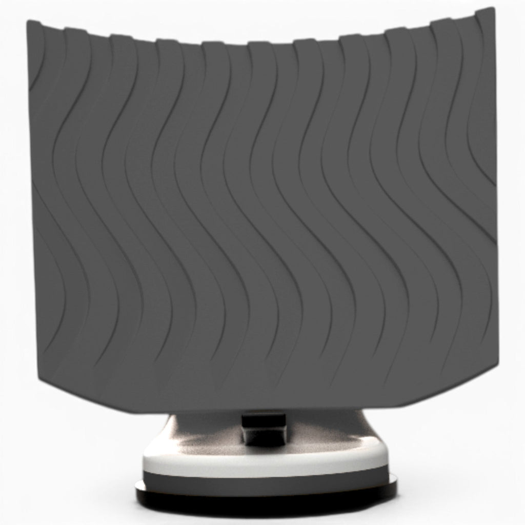 Black Rotator Wake Shifter v2 - view 11