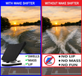 Black Rotator Wake Shifter v2 - view 12