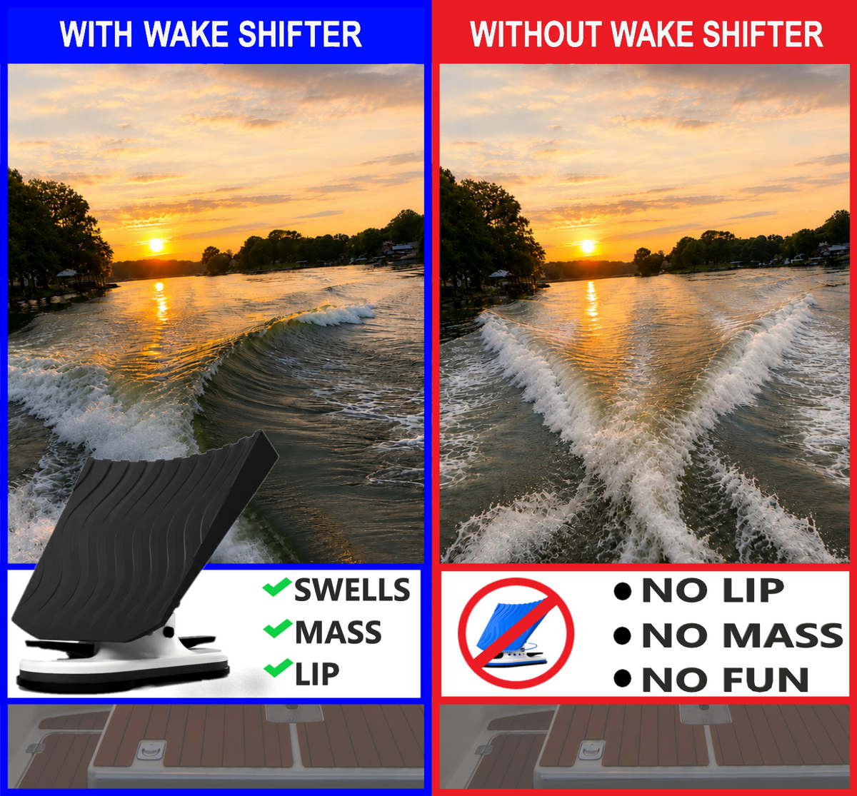 Black Rotator Wake Shifter v2 - view 12