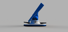 Blue Rotator Wake Shifter v2 - view 2