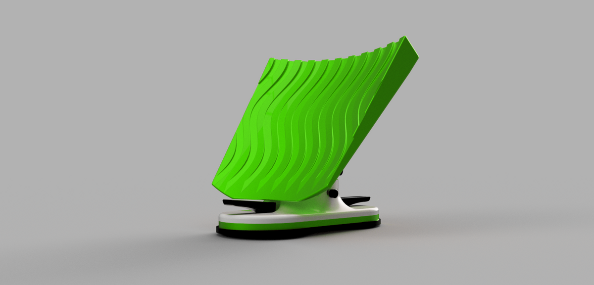 Lime Green