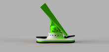 Lime Green Rotator Wake Shifter v2 - view 7