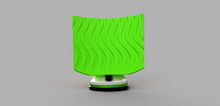 Lime Green Rotator Wake Shifter v2 - view 9