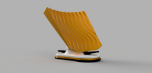 Orange Rotator Wake Shifter v2 - view 8