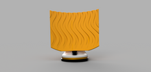Orange Rotator Wake Shifter v2 - view 9