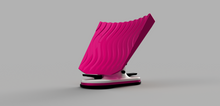 Pink Rotator Wake Shifter v2 - view 1