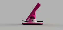 Pink Rotator Wake Shifter v2 - view 2