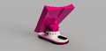 Pink Rotator Wake Shifter v2 - view 4