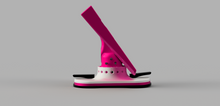 Pink Rotator Wake Shifter v2 - view 7
