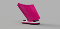 Pink Rotator Wake Shifter v2 - view 8