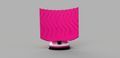 Pink Rotator Wake Shifter v2 - view 9