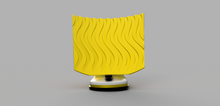 Yellow Rotator Wake Shifter v2 - view 9