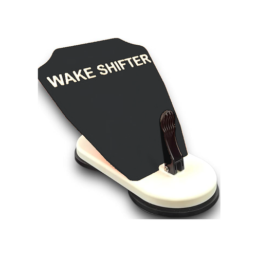 Black WakeShifter front view