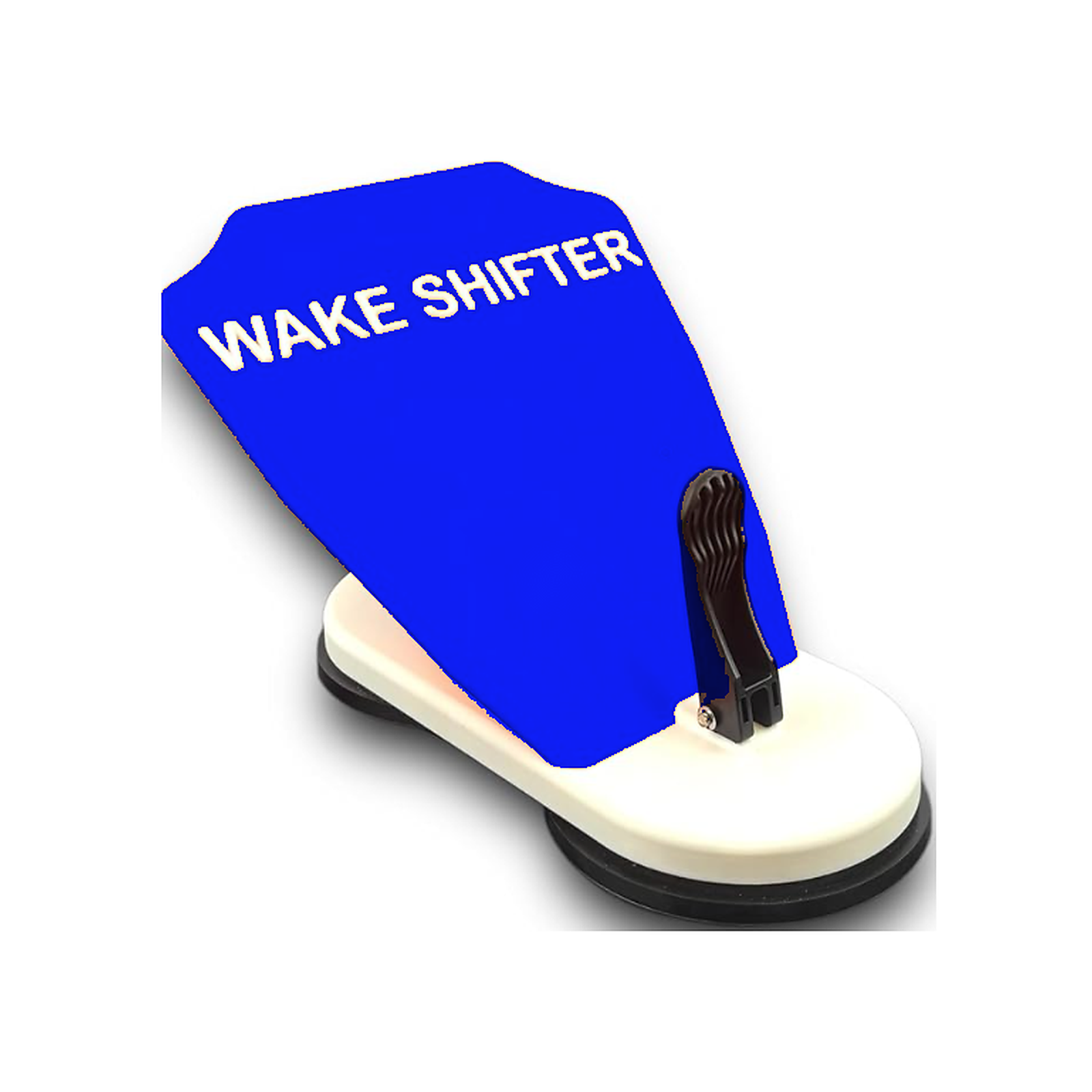 Blue WakeShifter front view