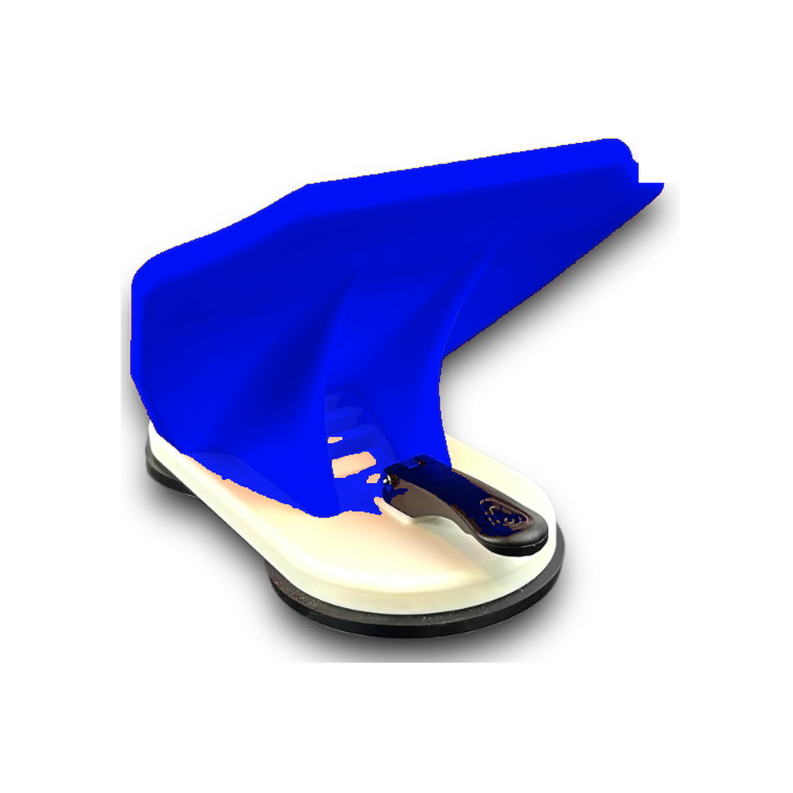 Blue WakeShifter rear view