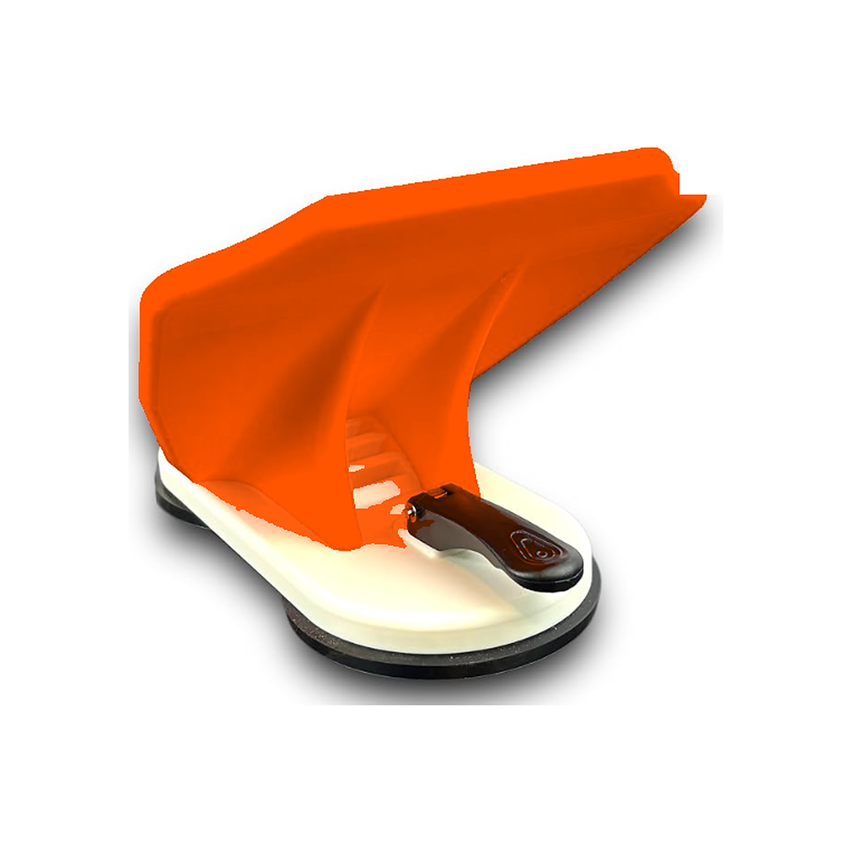 Orange WakeShifter rear view