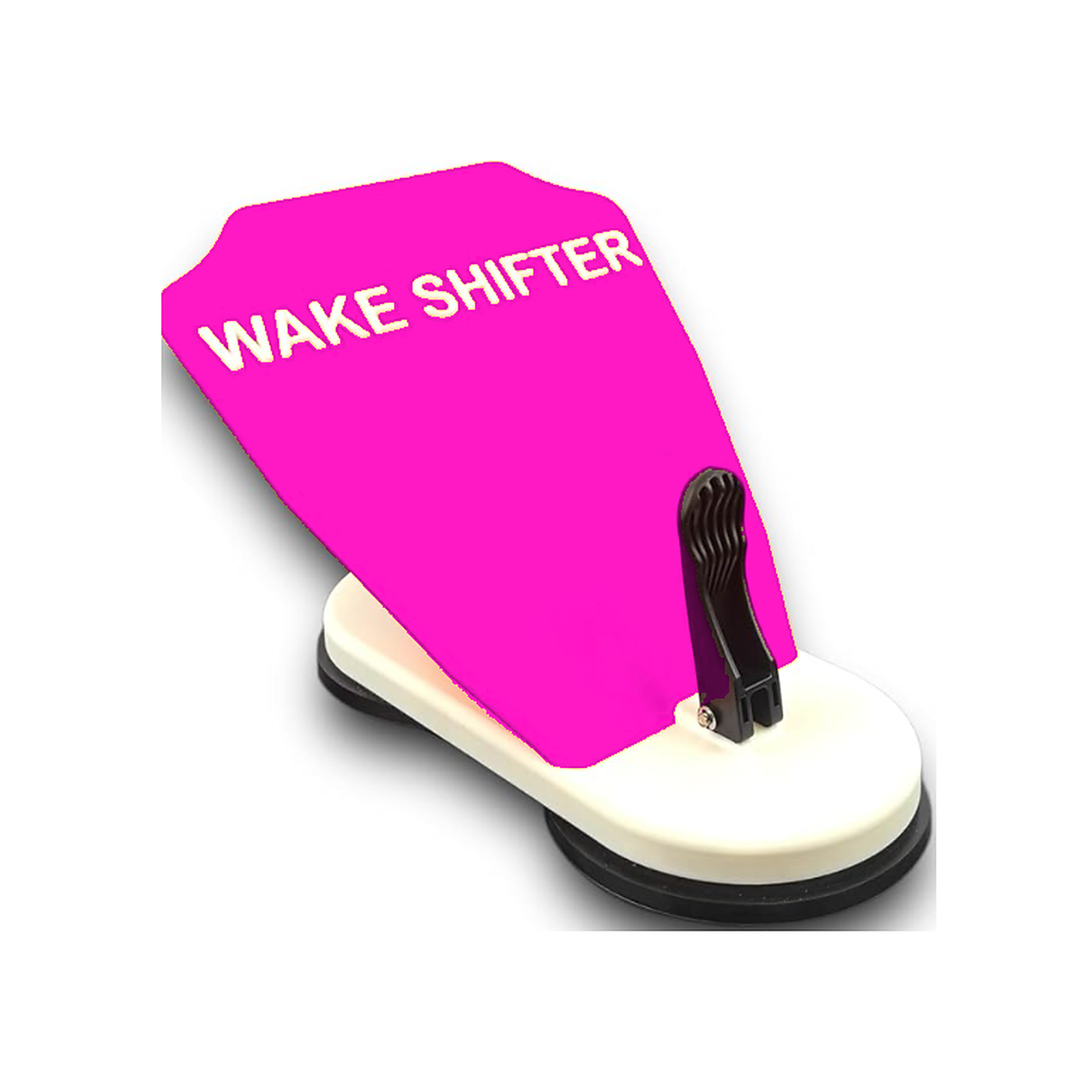 Pink WakeShifter front view