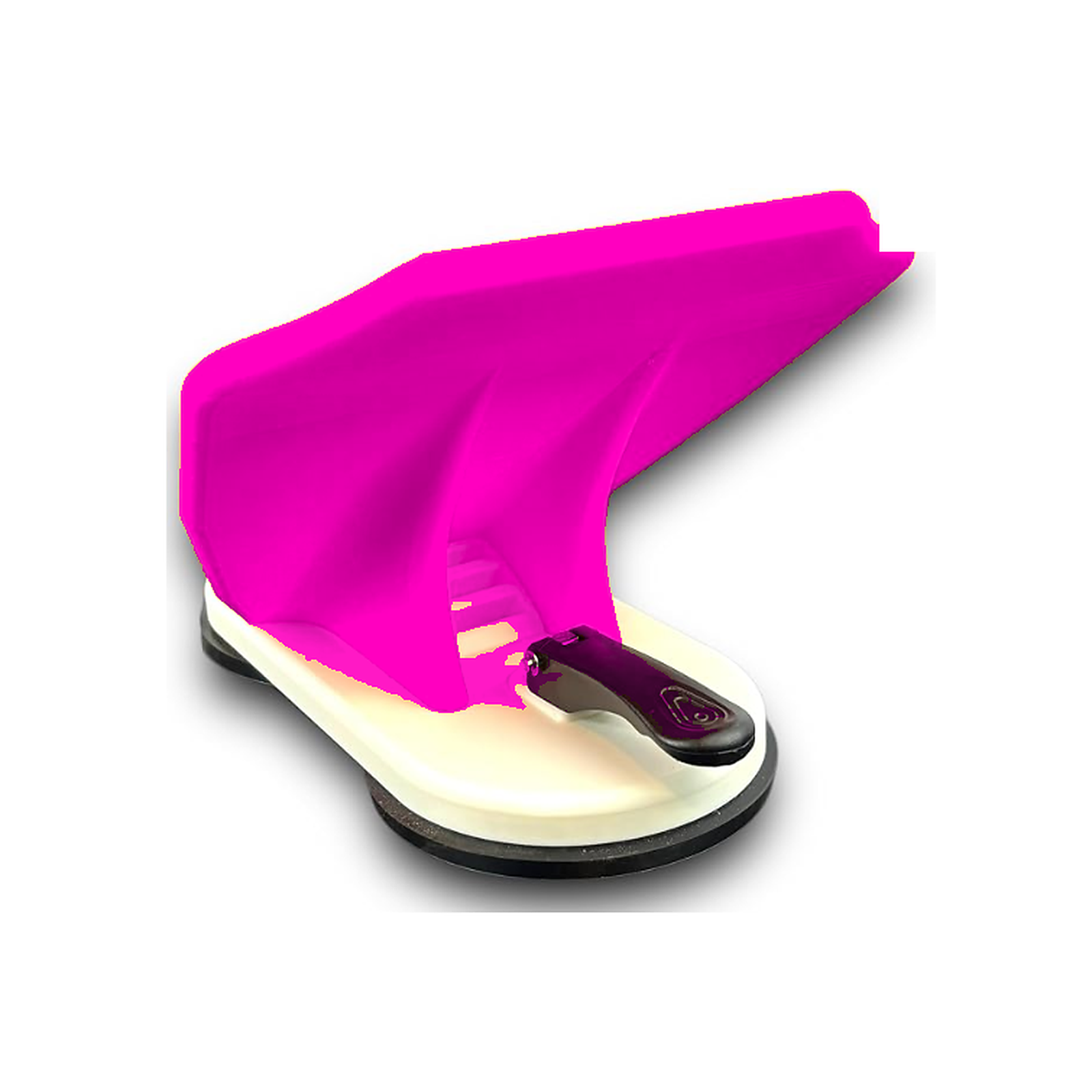 Pink WakeShifter rear view