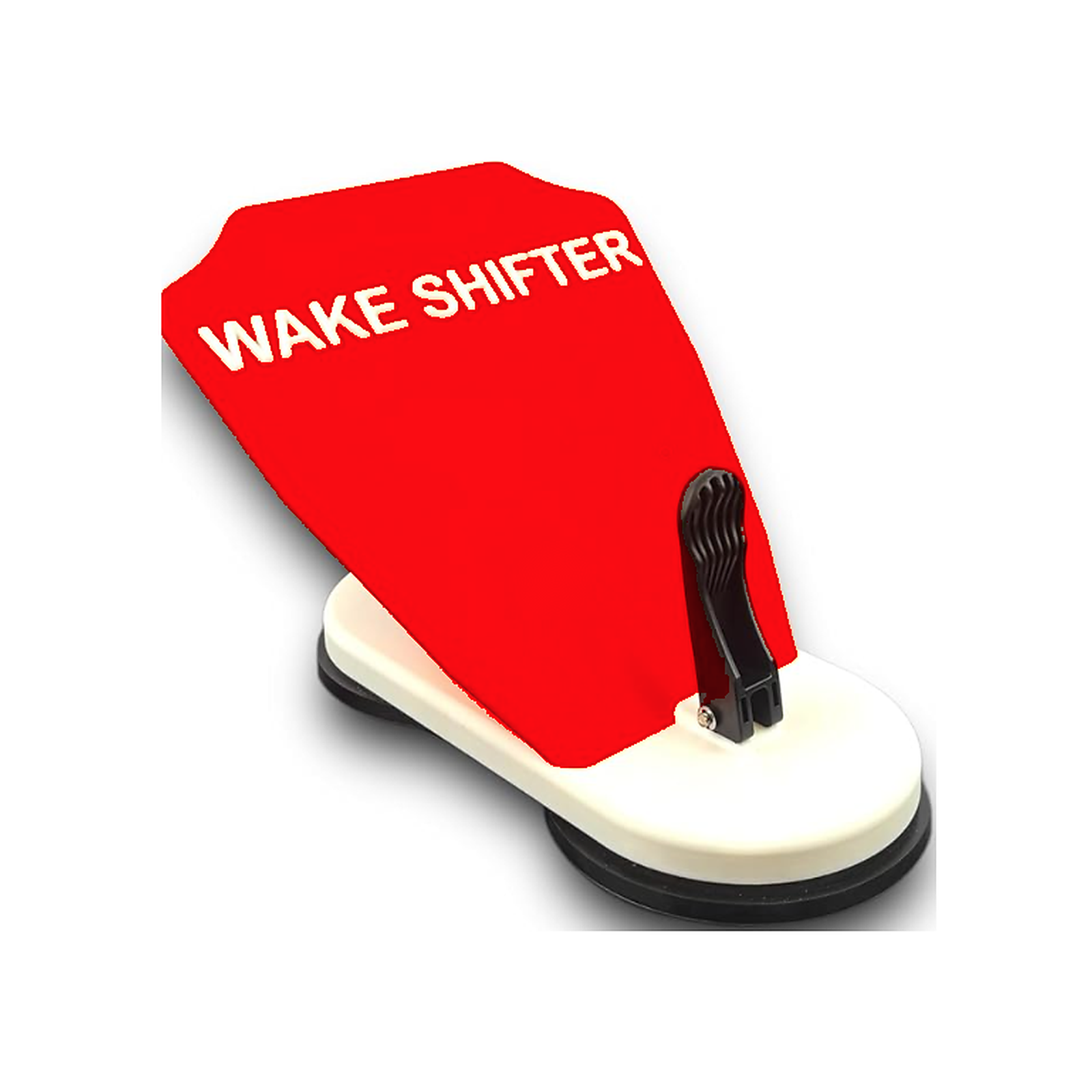 Red WakeShifter front view
